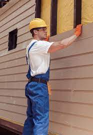 Best Vinyl Siding Installation  in Horatio, AR